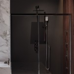 Смеситель для душа скрытого монтажа Omnires Fresh FR7135 Смеситель для душа скрытого монтажа Omnires Fresh FR7135